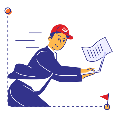 Banners y gráficos_CorredorCarta