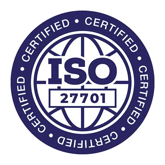 ISO 27701