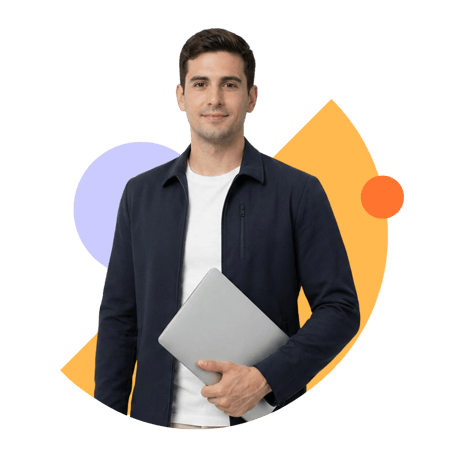 Un software de gestión empresarial para cumplir con los requisitos de ley.
